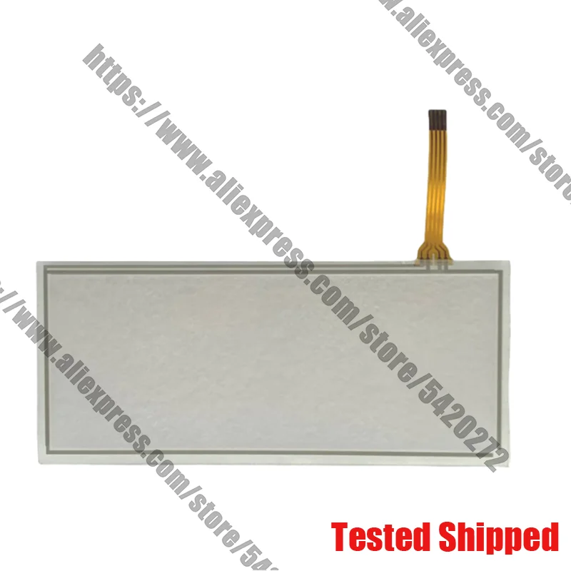 

Новый 8,9-дюймовый сенсорный экран PB-260 PB-260E TP3252S1 TP-3252S2