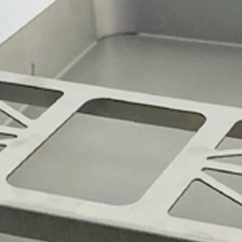 

Настольная электрическая машина для обработки овощей: автоматическая машина для нарезки, измельчения и разделения овощей на секции