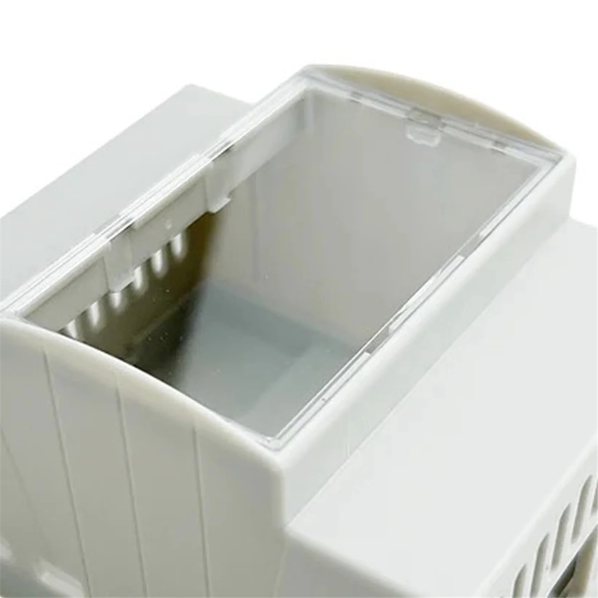 GFR5-Для Raspberry Pi 5, корпус на DIN-рейку для RPi 5 Pi 5