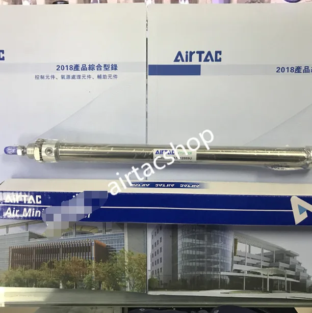 1 buah silinder AirTAC MA16X200SU baru