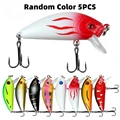 Random Color 5PCS