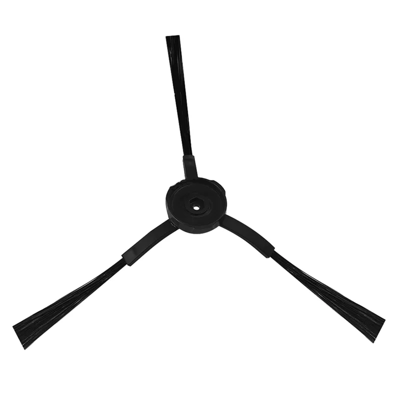 ABJA-Xiaomi 로봇 진공 S10T STFCR01SZ 교체 부품 액세서리 롤러 사이드 브러시 Hepa 필터 걸레 천