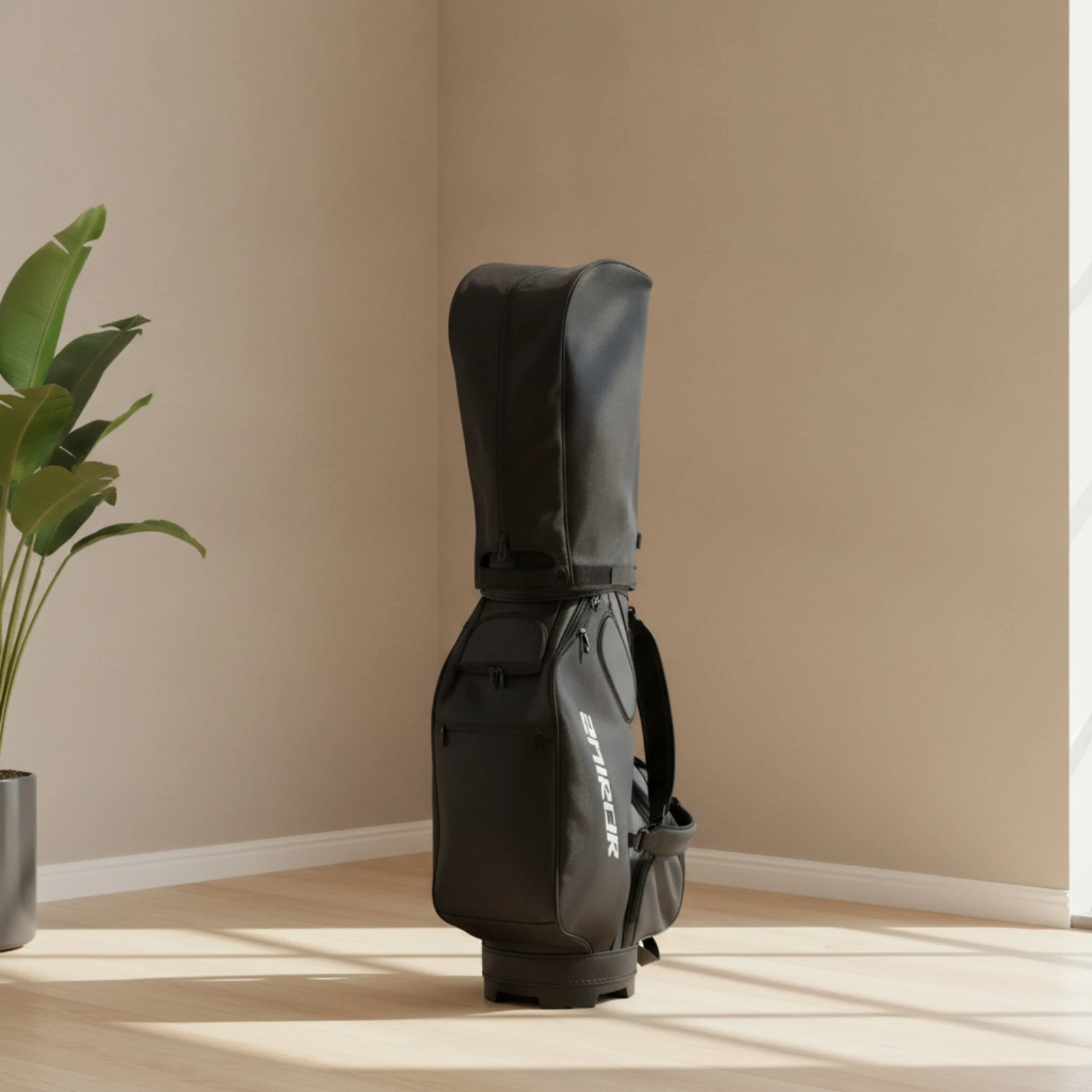Golf Bag Cover with Zipper Hea - огляд і ціна Golf Equipment Bag