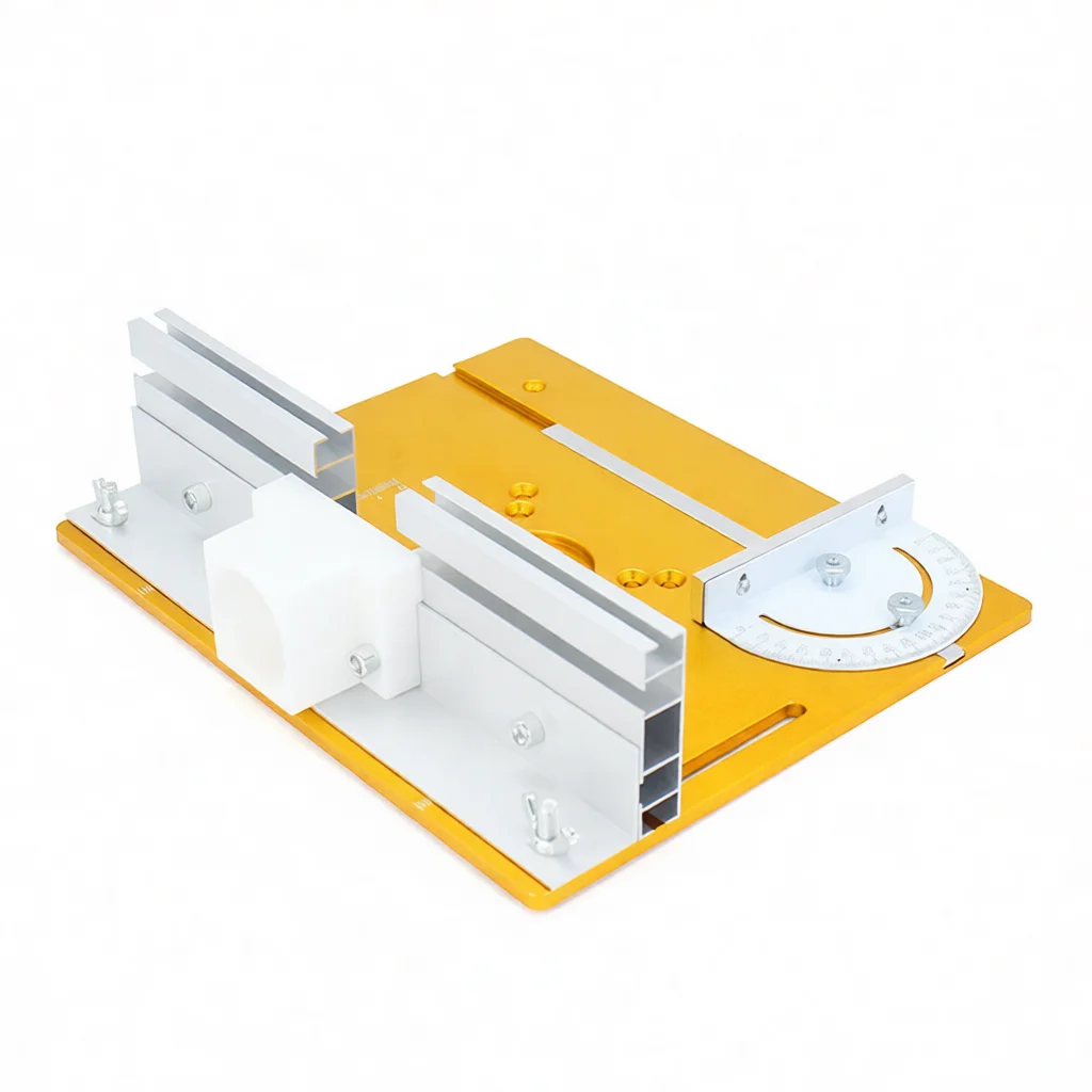 C8 Router Base Plate Aluminum - Router Trim Base 评论和价格