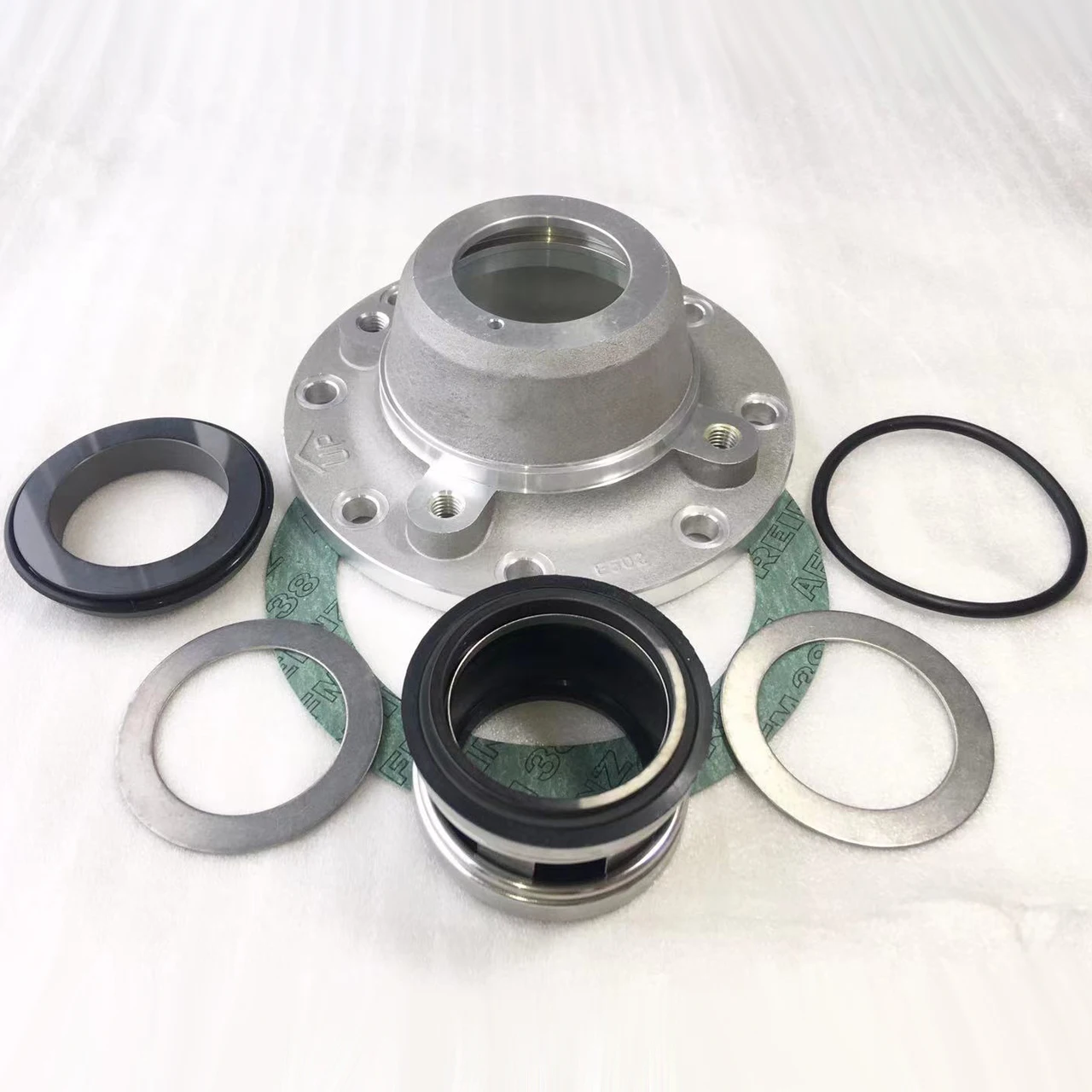 Hispacold Compressor Spare Parts 4200538 4200376 Shaft Seal