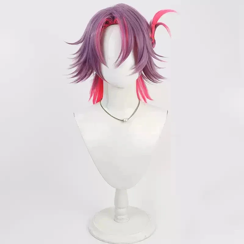 2025-aaa-nouveau-virtuel-youtuber-vtuber-watarai-hibari-cosplay-cheveux-synthetiques-courts-resistants-a-la-chaleur-bonnet-de-perruque