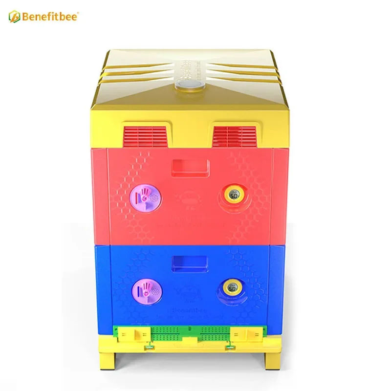 Plastic Bee Hives Manufacturers Wholesale Bee Hives Langstroth Beehive