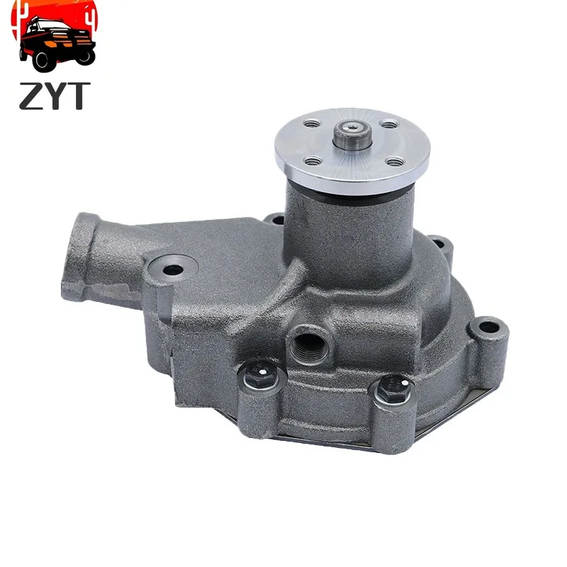 

1PC Brand New Engine Water Pump ME005183 ME005181 for Mitsubishi 4DR5 4DR-5 Forklift