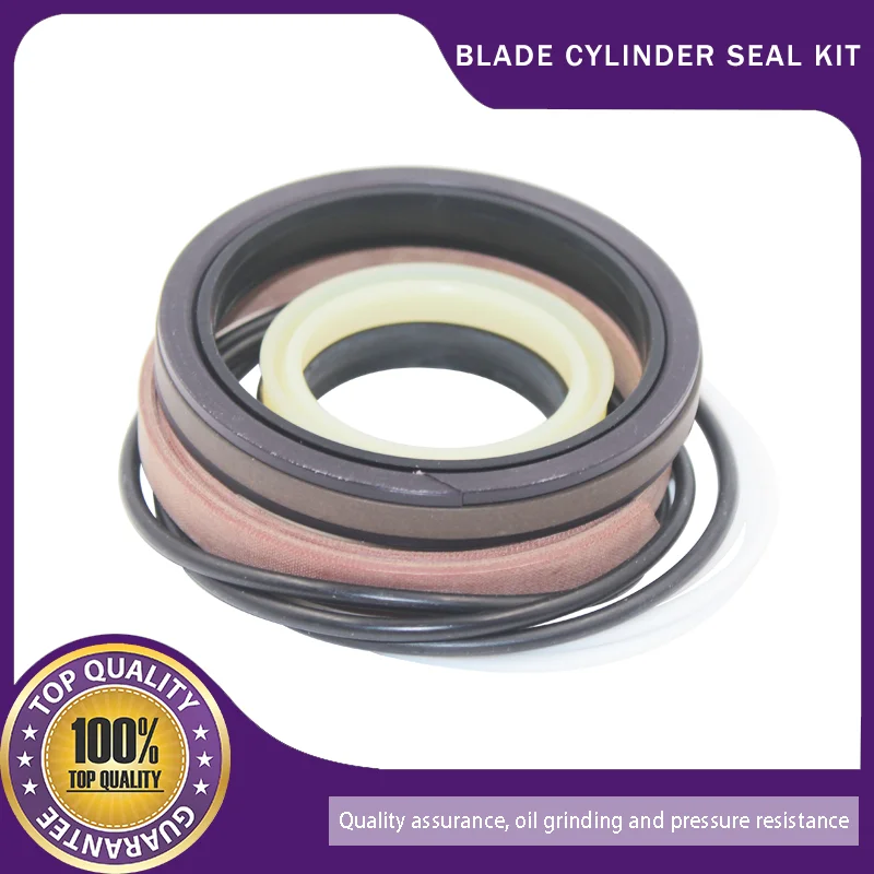 707-99-44300 7079944300 BLADE CYLINDER SERVICE KIT FOR KOMATSU EXCAVATOR PC100-6 PC120-6 PC130-6 PC128US-1 PC128UU-1 PC150LGP-6K