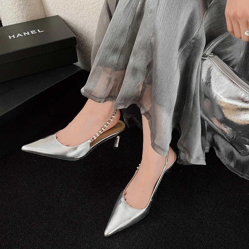 احتضان روح الأميرة الهارب: كعب حفلة رائع وأنيق #4