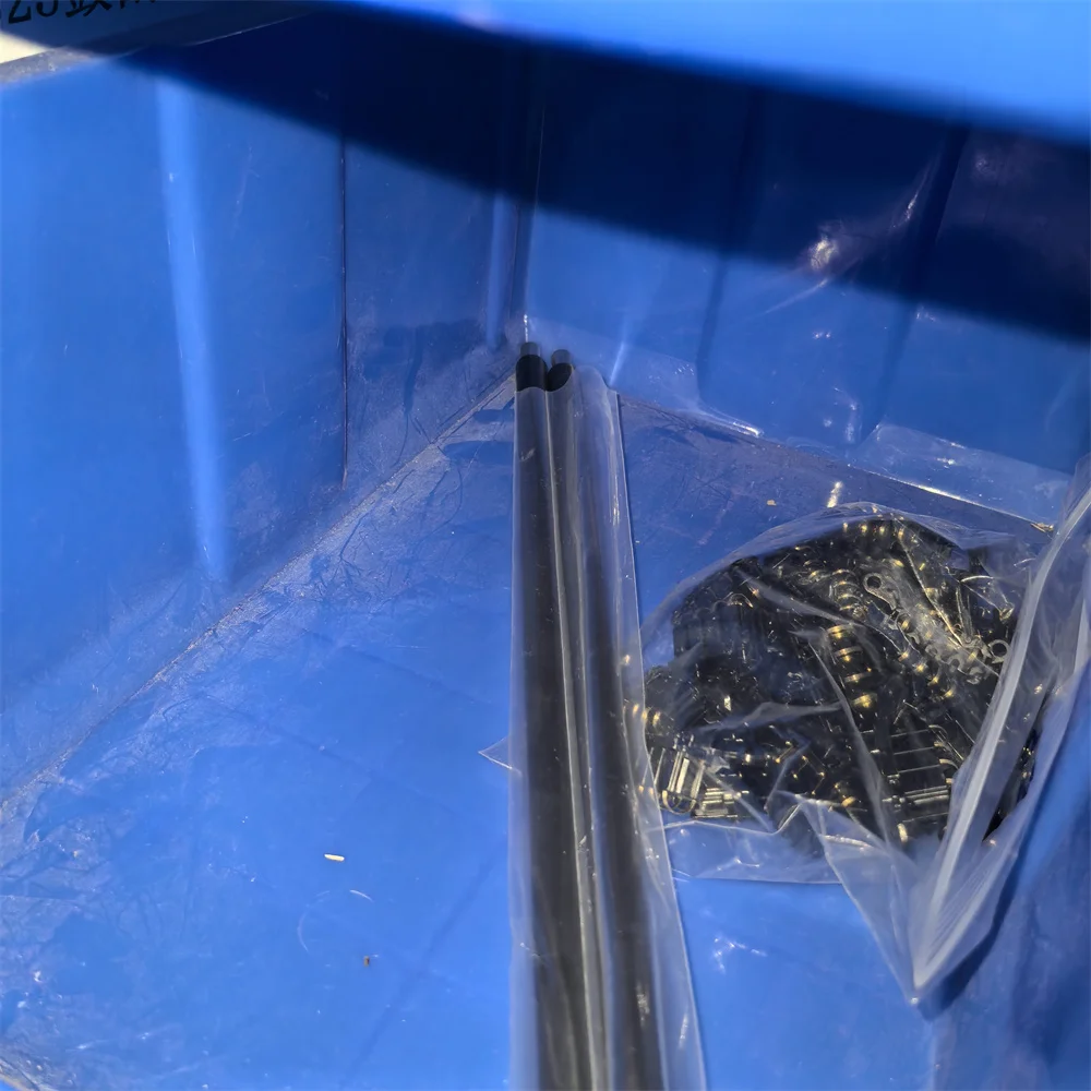 

5 шт. первичный зарядный ролик PCR для KONICA MINOLTA Bizhub C458 C558 C658 C258 C308 C368 C227i C257i C287i C226i C266i C286i