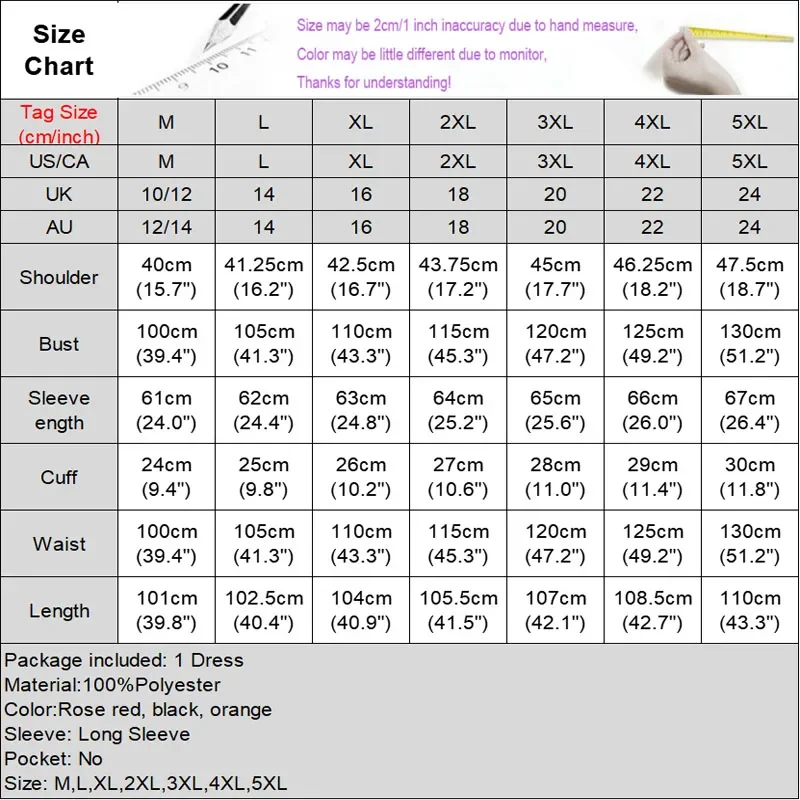 Plus Size 5XL VONDA Women Sundress 2024 autunno Bohemian Floral Printed elegante abito longuette 3/4 manica a pipistrello Casual allentato Retro Robe