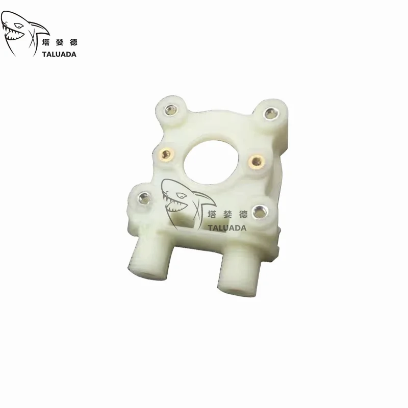 For Caterpillar Mini DC Small Motor E320B E320C 320B 320C Excavator Construction Machinery Repair Replacement Parts