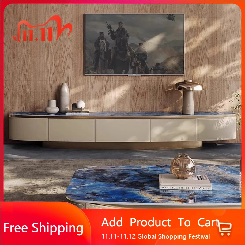 

Luxury Mid Century Tv Stands Living Room Cabinets Modern Designer Office Tv Table Movies Center Suporte Para Tv Trendy Furniture