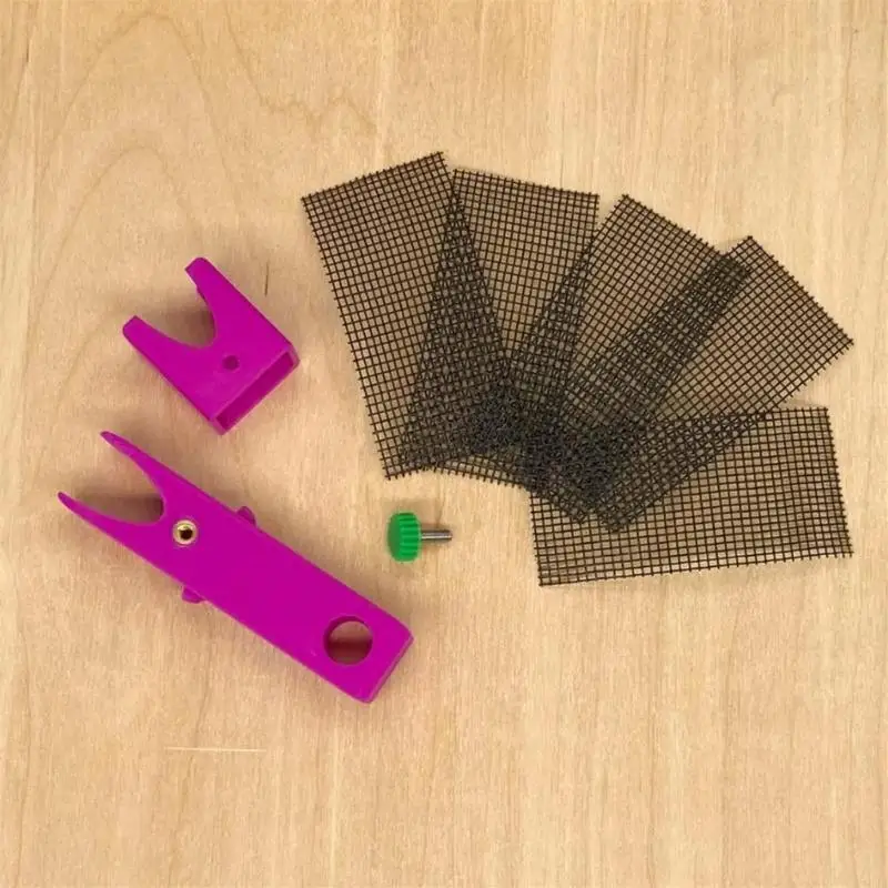 40JE Керамика обрезка