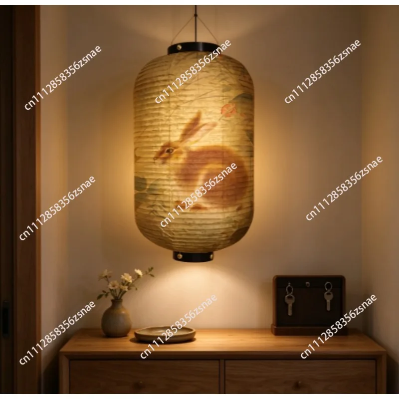 Home goods, oriental aesthetics, exclusive customization, handmade gifts, desk lamps, paper lanterns, merry Christmas