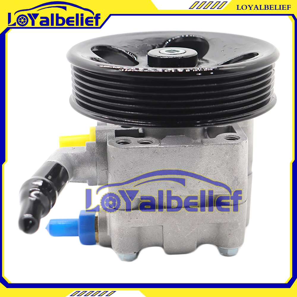 

34430-XA011 34430XA011 Brand new Power Steering Pump for Subaru Tribeca 3.6L 2008-2014