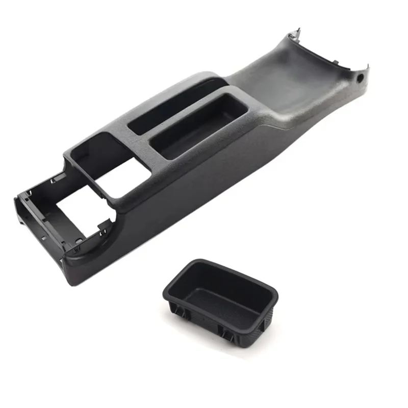 

Top Sale For VW Bora Golf 4 Jetta 4 1998-2004 1J0863323N Rear Center Console+ Storage Box Kit Middle Tunnel Console
