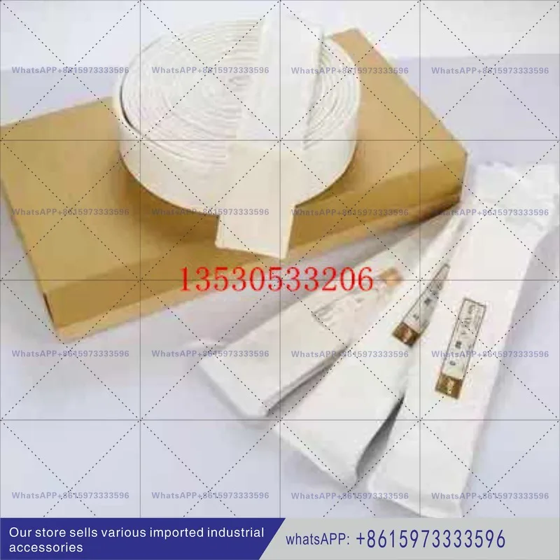 Imported water-soluble jacket printing machine water glue jacket water roller sleeve