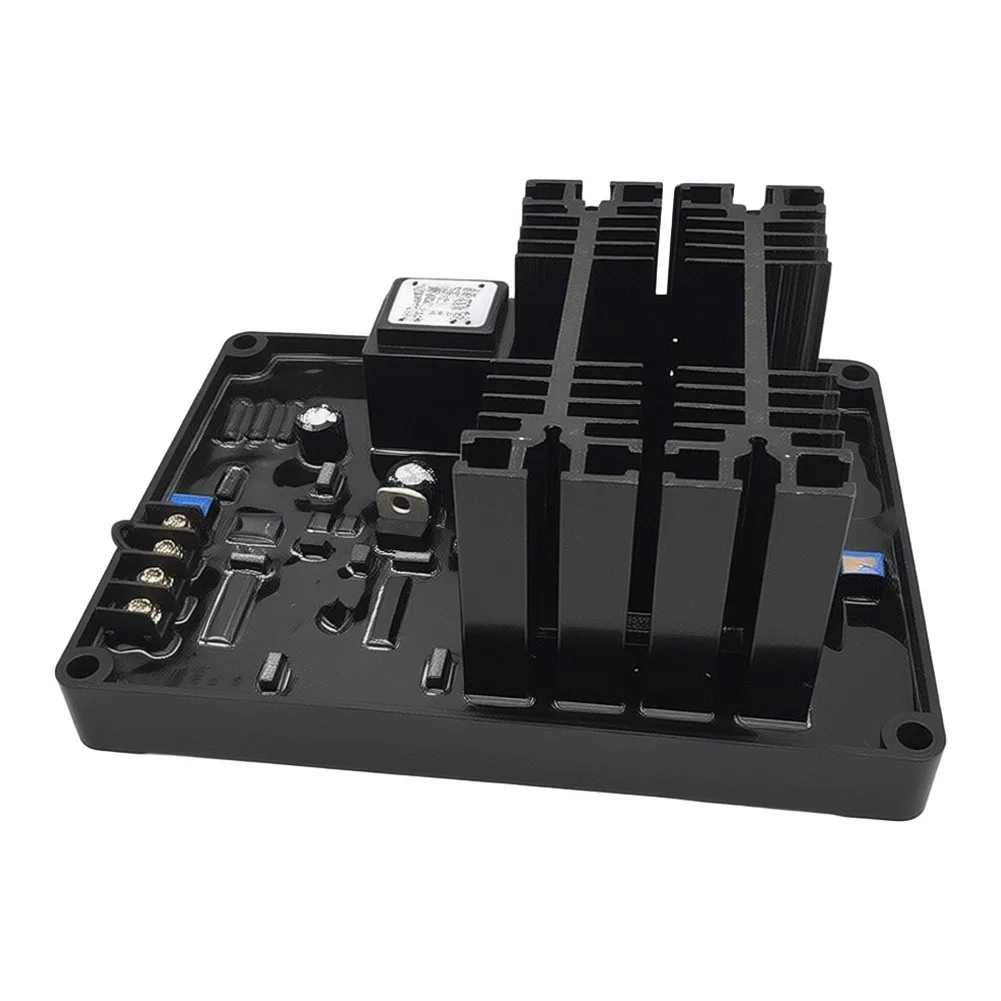GB130B For AVR for Generator Voltage Control Board Compatible with OEM GB130 Units 15 to 100 OHM Load Impedance Range