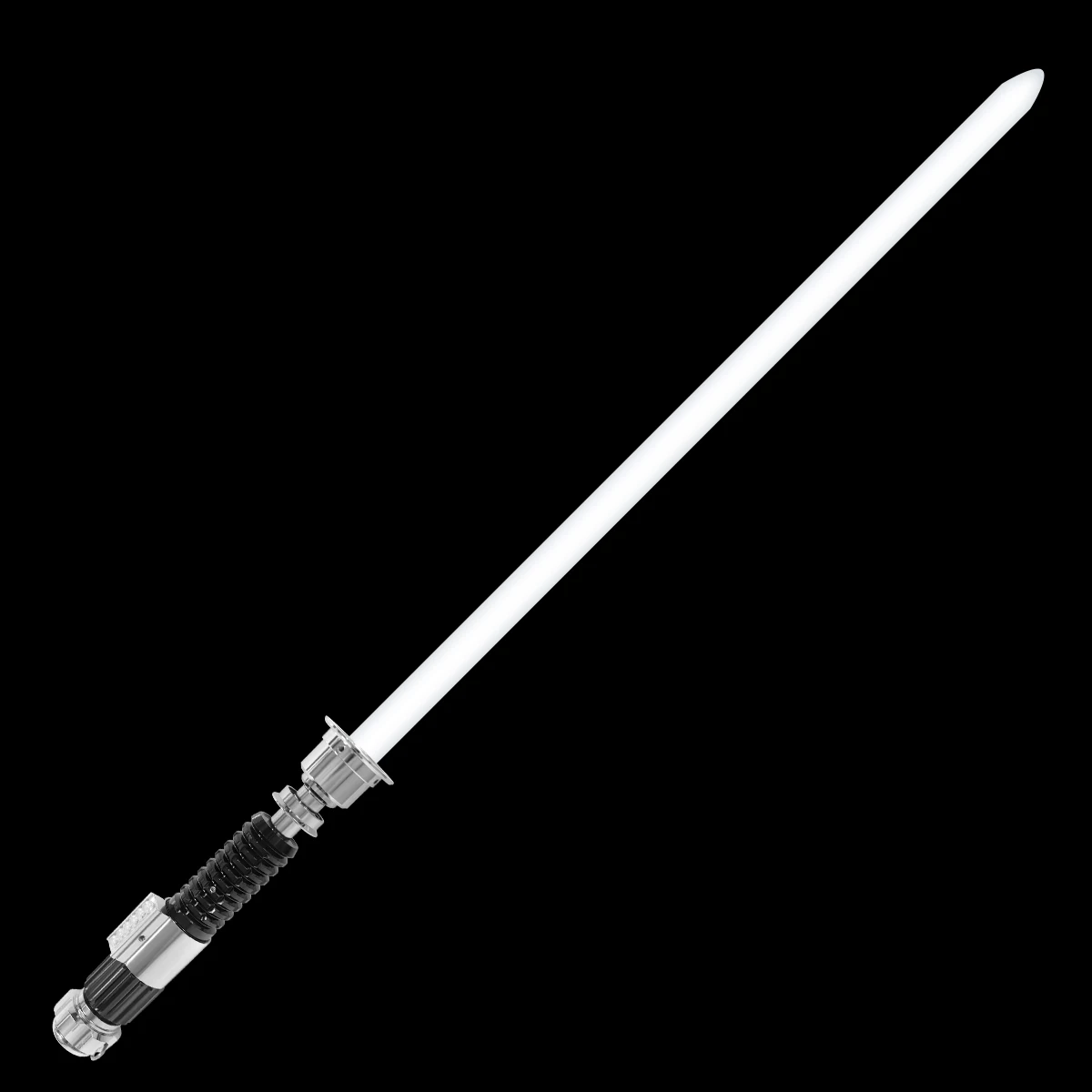 Металлические игрушки FXSABER, подарок, длинная рукоятка, мигающие огни, соболиный звук, дешевый Дуэль ligtsaber для взрослых, косплей