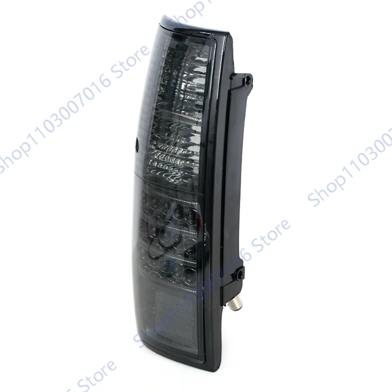 Tail Light For Toyota Land Cruiser FJ80 1991-1997 Car Rear Tail Light Signal Lamp Brake Headlight Warning Taillight Accessories view 3