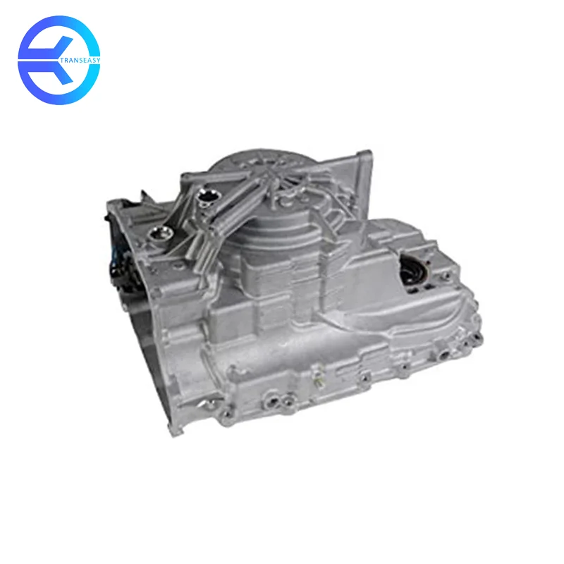 6T30 6T40 Original Automatic Transmission Complete Gearbox  6T45 6T50 Fit For Chevrolet Malibu Cruze Buick