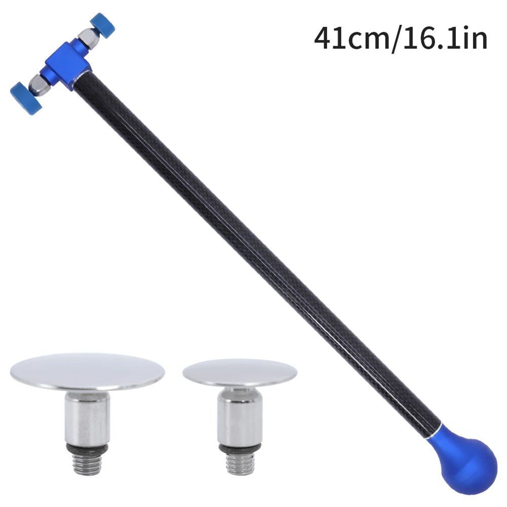 

As Shown In The Picture Dent Repair Hammer Lightweight Design Triple Tension Release Enhanced Control System Garage Tools