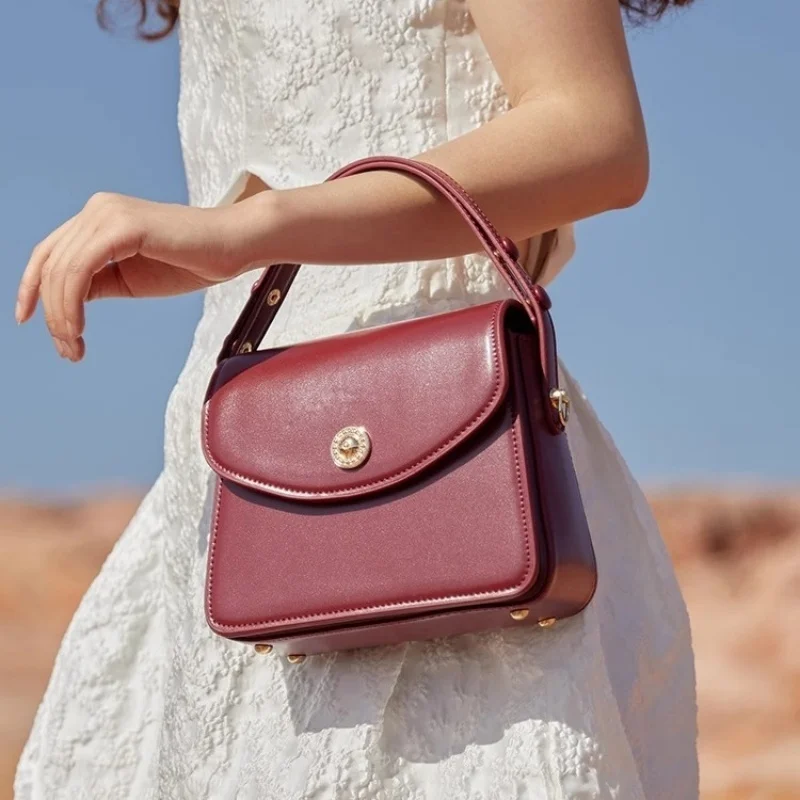 

Luxury Handbags for Women Designer Bags High Quality Tote Purse Shoulder Bag Elegant Style for Modern Fashion