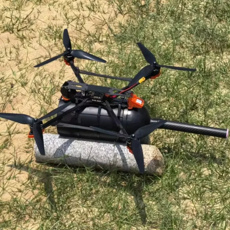 

Катушка высокооптического волокна для одномодового FPV 5 км 10 км 0,25-0,3 мм G657A2-одномодового оптоволоконного оборудования