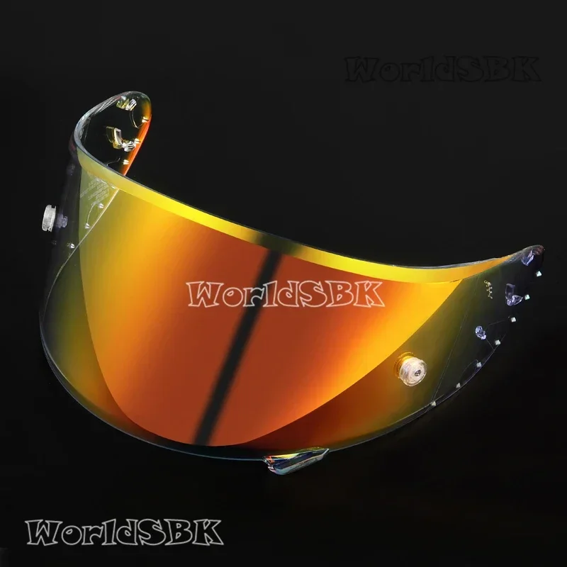 Helmet Visor for SHOEI X-14 X14 Z-7 Z7 CWR-1 CWR1 NXR RF-1200 RF1200 X-Spirit III XSpirit 3 X-Fourteen RYD CWR-F CWRF RF-SR