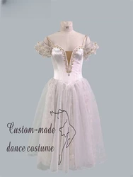 Ballet skirt dance dance costumes for women dress tulle skirt adult Ballet costumes