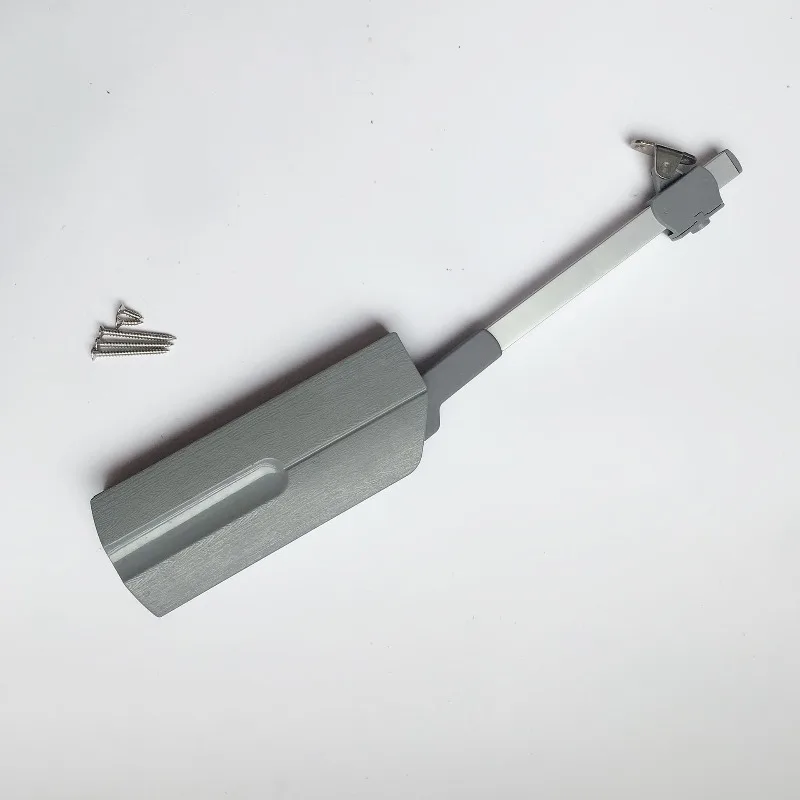 

Гидравлический подъемный механизм рычажного типа с регулируемой фиксацией положения, амортизирующий шарнир, подъемный стержень, фурнитура для шкафов