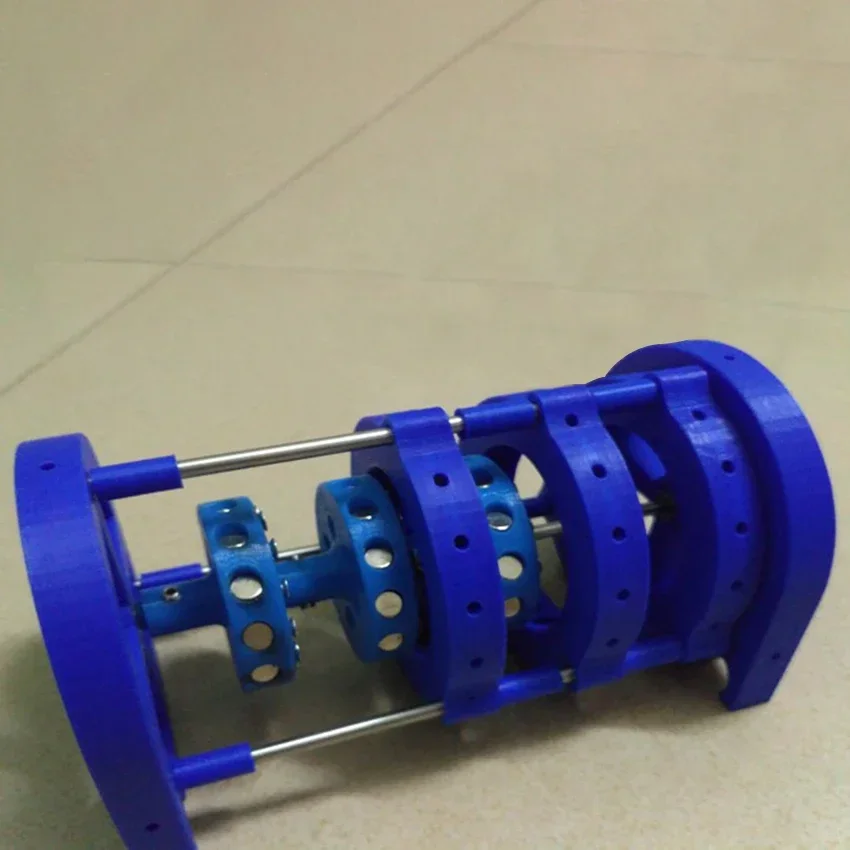 

Малый тип Brady Магнитный мотив Brady Pure Energy для исследований Испытания Инженерные пластиковые детали DIY Инструменты