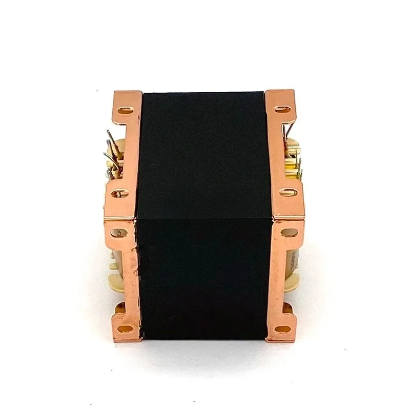 185w Power Transformer 300/260v High Voltage Universal Power Transformer for Tube Amplifier Diy Amplifier Audio
