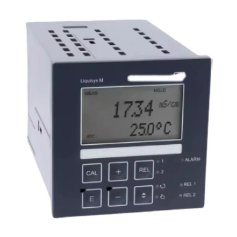 

New & Original PLC Conductivity Meter CLM223-ID8110