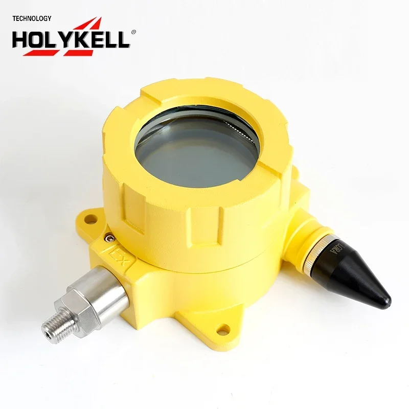 Holykell lora nb iot wireless pressure transmitter