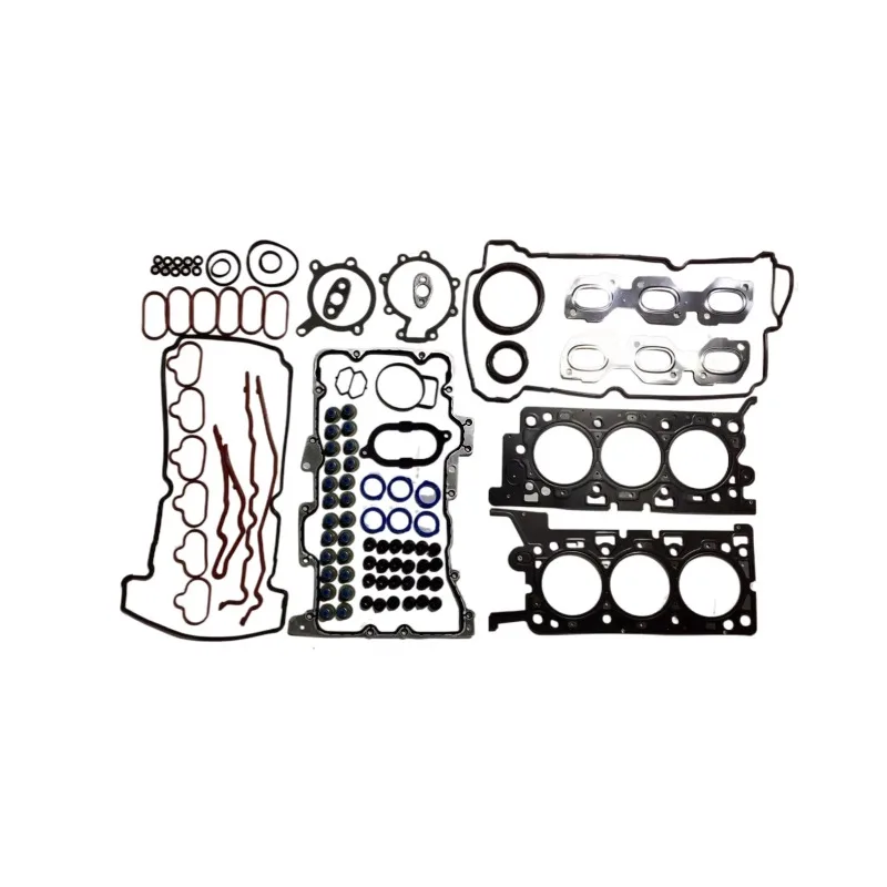 

Overhaul Gasket Set Cylinder Head Gasket Kit for Ford Escape 3.0 FG YL8Z-6069-BA