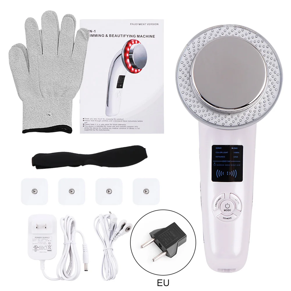 

Ultrasound Cavitation Fat Burner Bar Weight Loss device droshipping