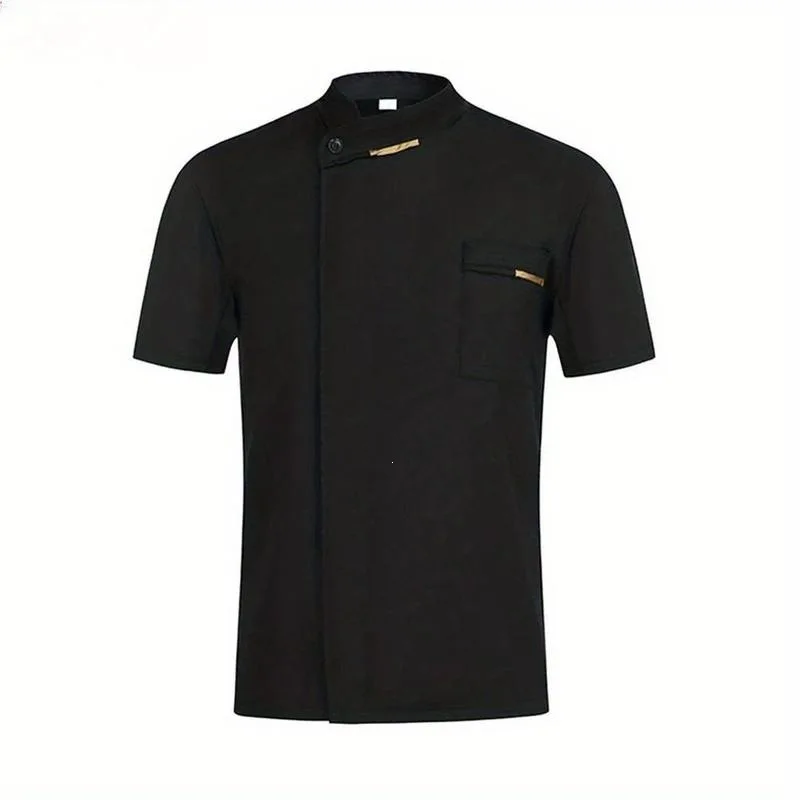 

Long Chef Uniform E 22258 Workwear out of China Kitchen Staff Clothing Male Model Xb1731434200222044532 Other Work Spring 2026