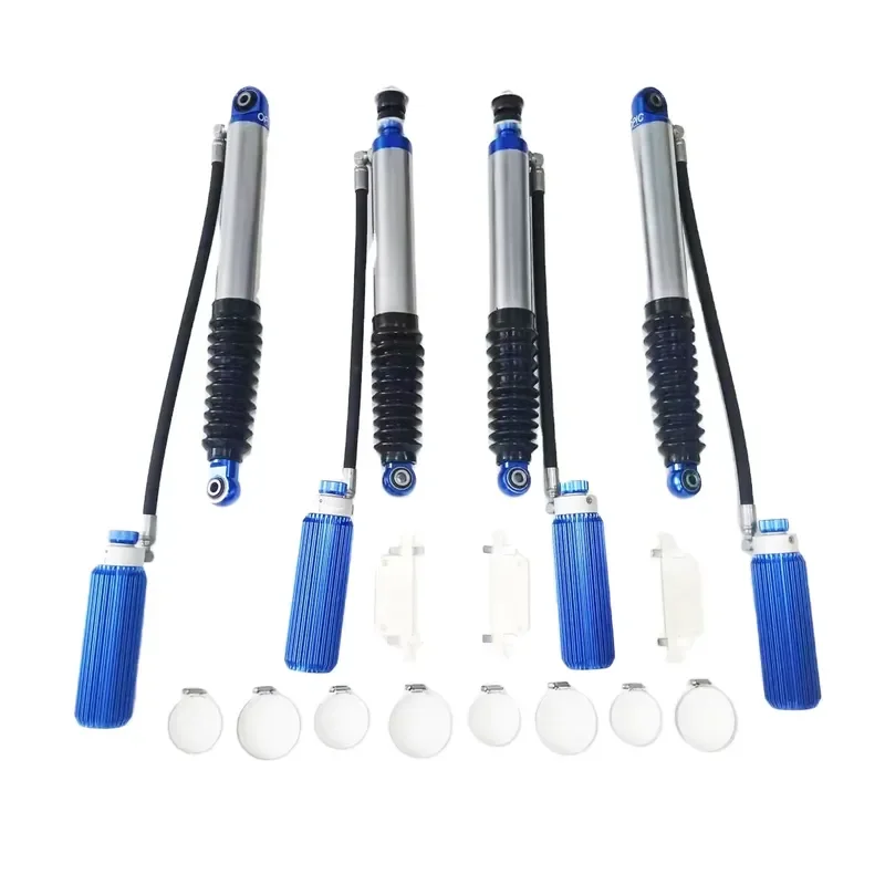 High Performance Nitrogen Shock Absorber Off-Road Suspension Lift Kit for 4x4 Jimny