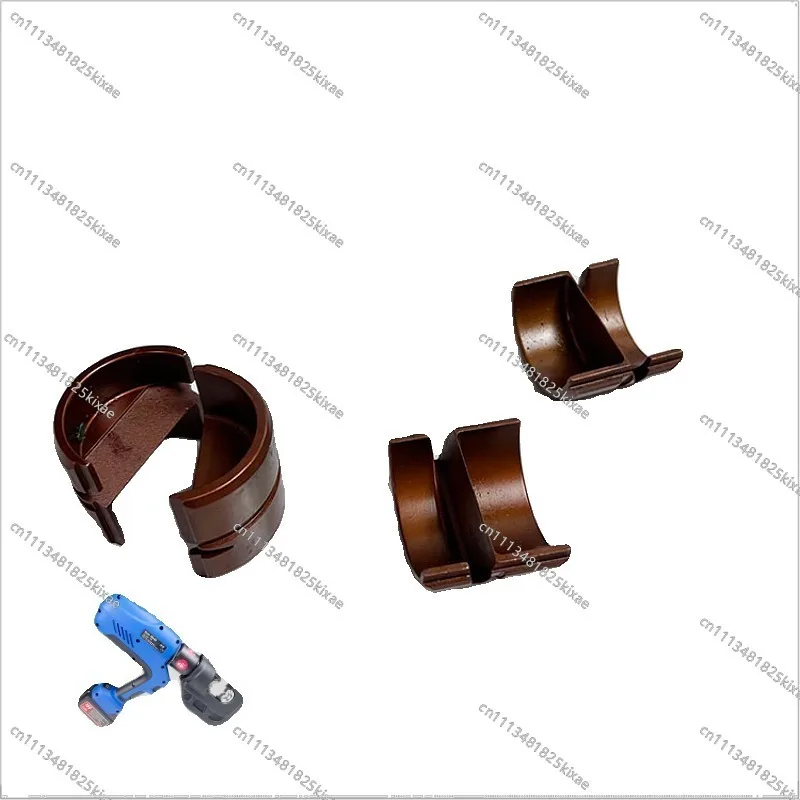 For Rechargeable Hydraulic Pliers EZ/EB/BZ/EC-400 Universal Knife Mold