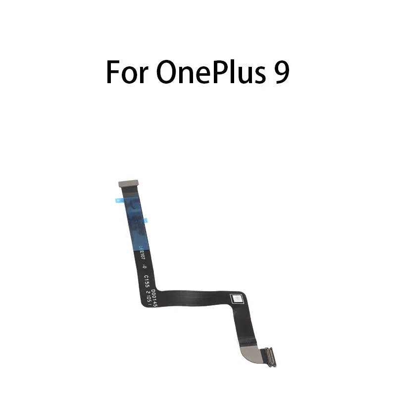

Main Board Motherboard Connector Flex Cable For OnePlus 9