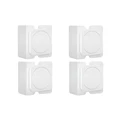 4PCS Right Angle