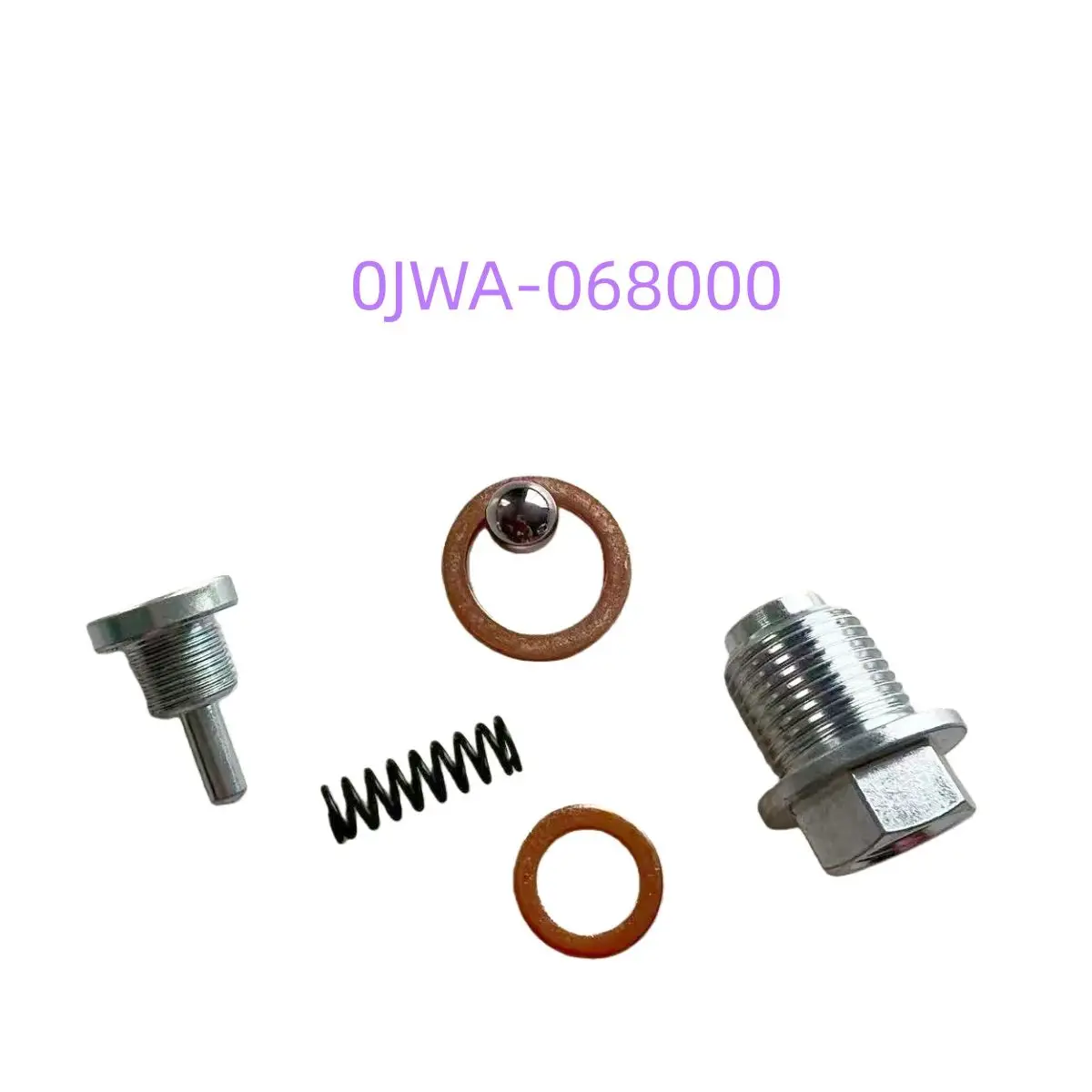 

Gearshift Limit Bolt Assy Shift Detent Assy 0JWA-068000 for CFMoto 800 Trail 800XC 850 X8H.O. 950 950EX 950HO 1000 X10 U10 Z10