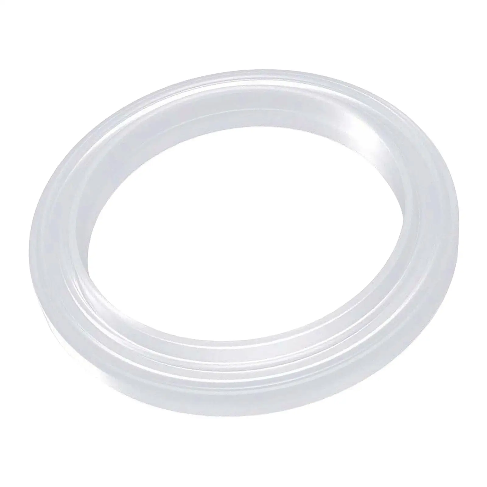 Запасные части для группы уплотнений, силиконовое паровое кольцо, 58 мм для EC685