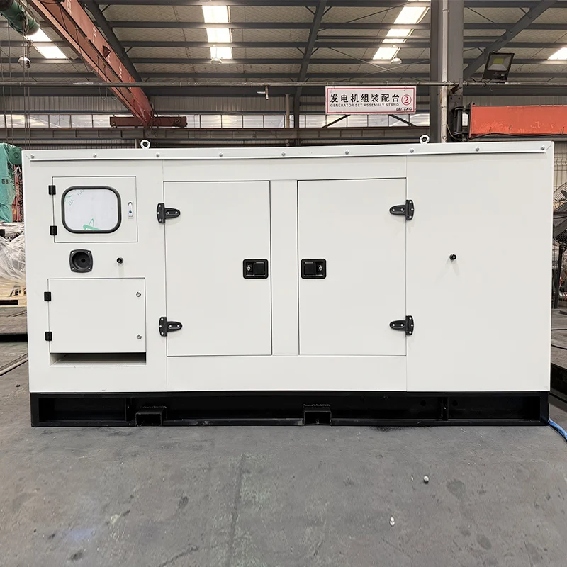 Travel Electricity Made in China Generator Portable Electric Grnerator Power Generator 220v  China Type Ready-to-use Genset