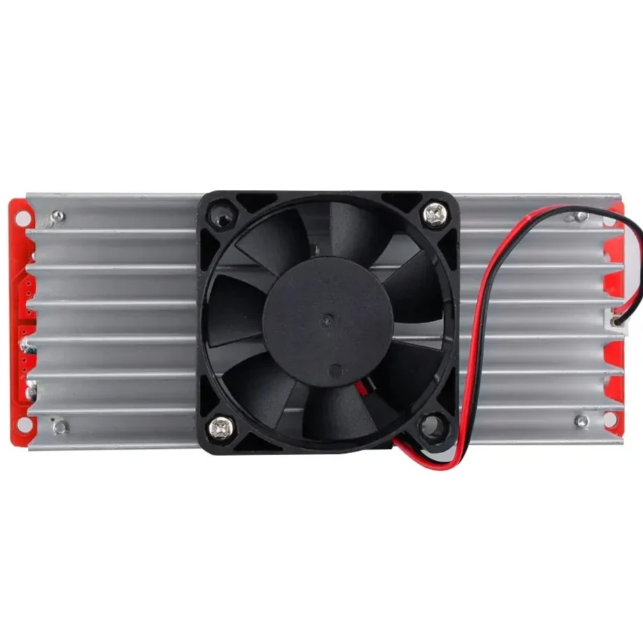 Convertisseur boost DC-DC 1200W 20A, module d'alimentation boost, chargeur de tension réglable