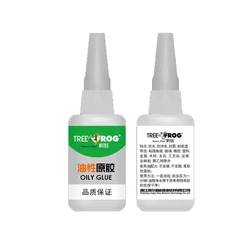 50g Instant Strong Super Glue Clear Universal Glue Adhesive Silicone Sealant for Glass Metal Plastic Repair Curing Time 8-10S