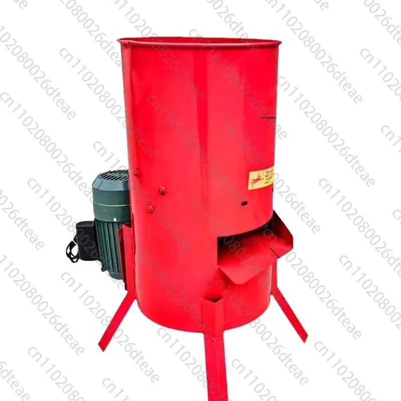 Vegetable and Fruit Grinder, Cabbage, Carrot, and Pumpkin Grinder, Household Feed Processor, Automatic Vegetable Cutter